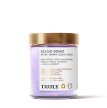 GLAZED DONUT: CREMA ILUMINADORA POST-AFEITADO (CREMA CORPORAL)